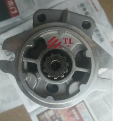 Machinery Repair Shops Part Name Hydraulic Pump 705-40-01320 for WA30-5 WA30-5-X Loader