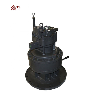 Excavator Rotary Reductor Assy 11212237 Hydraulic Final Drive Assembly M5X180CHB-10A-4EB/270-169