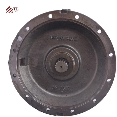 Excavator Swing Motor Assy 31n8-12020 Part Name Hydraulic Main Pump for R290lc-7 R320lc-7