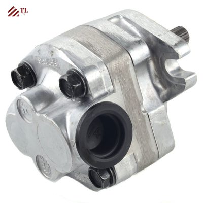 Kobelco Excavator Pilot Gear Pump 2437U157F1 KAYABA 09CLFSS 2437U507F1 for Customer Required