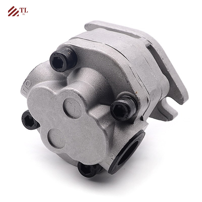 Kobelco Excavator Pilot Gear Pump 2437U157F1 KAYABA 09CLFSS 2437U507F1 for Customer Required