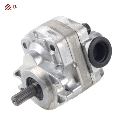 Kobelco Excavator Pilot Gear Pump 2437U157F1 KAYABA 09CLFSS 2437U507F1 for Customer Required