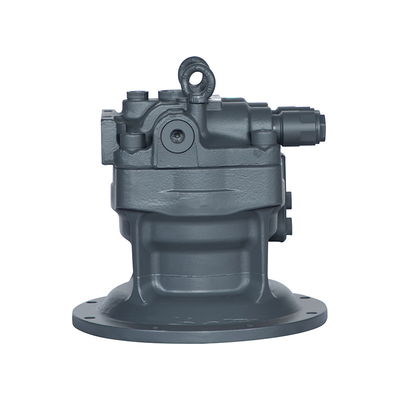 V90N130 Excavator Swing Motor ZX210-5 HMS072AG-8TA M5x130chB M5X130CHB-10A-3SA 4610138