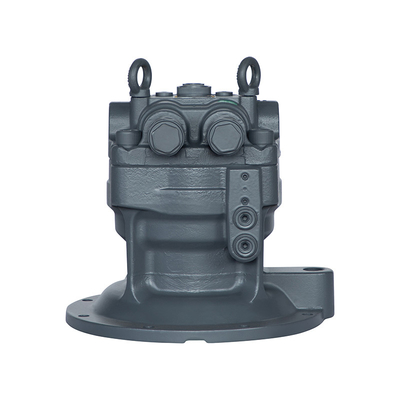 V90N130 Excavator Swing Motor ZX210-5 HMS072AG-8TA M5x130chB M5X130CHB-10A-3SA 4610138
