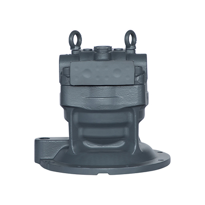 V90N130 Excavator Swing Motor ZX210-5 HMS072AG-8TA M5x130chB M5X130CHB-10A-3SA 4610138