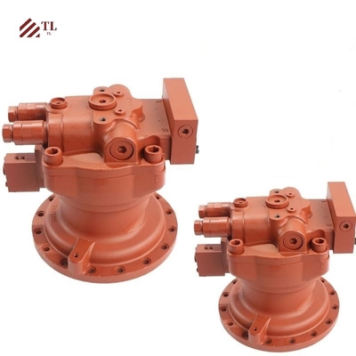 Guarantee M2X150-16T Hydraulic Main Pump for Daewoo DH225 Swing Motor 0365308 0365307