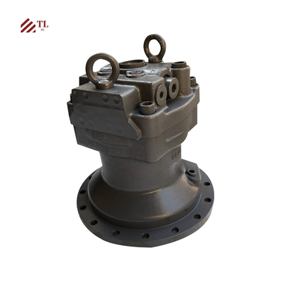 CX210B Crawler Excavator Hydraulic Main Pump SG08E KRC10190 MFC160-039D JS220 20925315