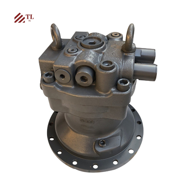 CX210B Crawler Excavator Hydraulic Main Pump SG08E KRC10190 MFC160-039D JS220 20925315