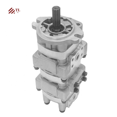Highly Solenoid Valve for PC25-1 PC38UU-2 PC25R-1 Hydraulic Gear Pump 705-41-08080