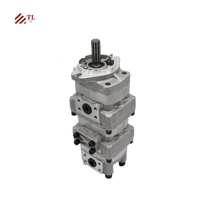Highly Solenoid Valve for PC25-1 PC38UU-2 PC25R-1 Hydraulic Gear Pump 705-41-08080