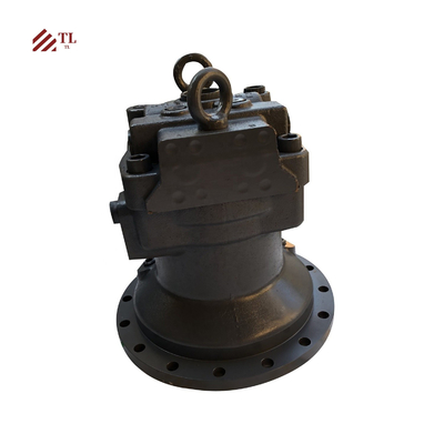 CX210B Crawler Excavator Hydraulic Main Pump SG08E KRC10190 MFC160-039D JS220 20925315