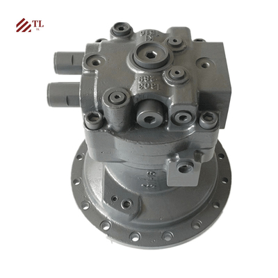 Crawler Excavator Hydraulic Main Pump YU'AN PSV2-55T K3V63DT for JS130 SH120 PC100-3