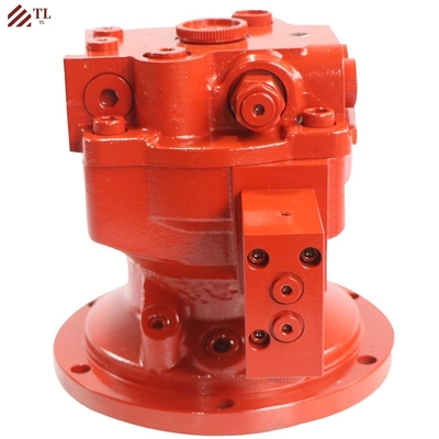 Excavator Slew Device Reduction Reducer MSF-52P-2 for EX60 EX60-5 ZX70 ZX75 4417646