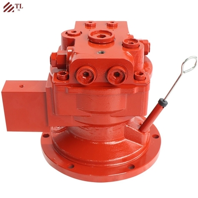 Excavator Slew Device Reduction Reducer MSF-52P-2 for EX60 EX60-5 ZX70 ZX75 4417646