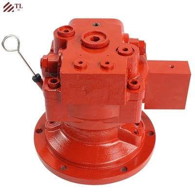 Excavator Slew Device Reduction Reducer MSF-52P-2 for EX60 EX60-5 ZX70 ZX75 4417646