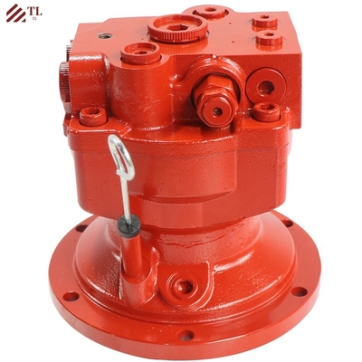 Excavator Slew Device Reduction Reducer MSF-52P-2 for EX60 EX60-5 ZX70 ZX75 4417646