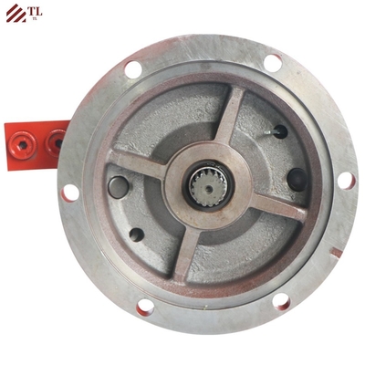 Excavator Slew Device Reduction Reducer MSF-52P-2 for EX60 EX60-5 ZX70 ZX75 4417646
