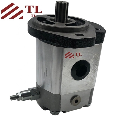 R450-7 R500-7 Excavator Hydraulic Pump Tunneling Civil Construction 31NB30020 Gear Pump