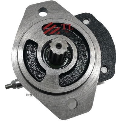 R450-7 R500-7 Excavator Hydraulic Pump Tunneling Civil Construction 31NB30020 Gear Pump
