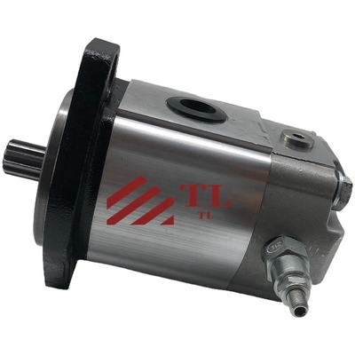 R450-7 R500-7 Excavator Hydraulic Pump Tunneling Civil Construction 31NB30020 Gear Pump