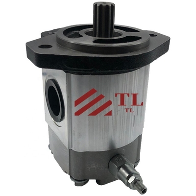 R450-7 R500-7 Excavator Hydraulic Pump Tunneling Civil Construction 31NB30020 Gear Pump