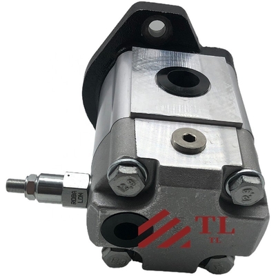 R450-7 R500-7 Excavator Hydraulic Pump Tunneling Civil Construction 31NB30020 Gear Pump