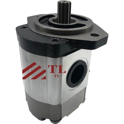 R450-7 R500-7 Excavator Hydraulic Pump Tunneling Civil Construction 31NB30020 Gear Pump