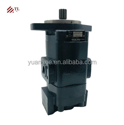 EC700c Hydraulic Gear Pump Pilot Pump For 14543168 VOE14543168 with Long Service Life