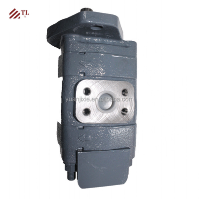 EC700c Hydraulic Gear Pump Pilot Pump For 14543168 VOE14543168 with Long Service Life