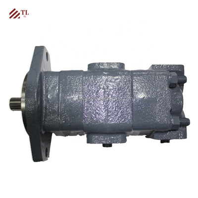 EC700c Hydraulic Gear Pump Pilot Pump For 14543168 VOE14543168 with Long Service Life