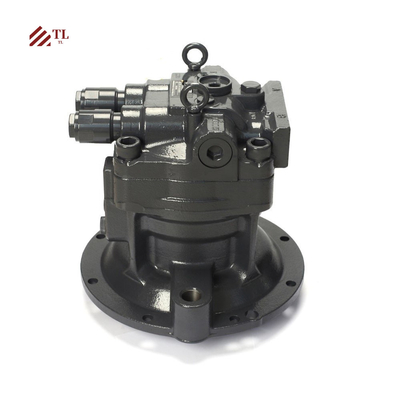 Construction Machinery Parts DH60 R60 R60-7 JMF29 Swing Device Part Hydraulic Main Pump
