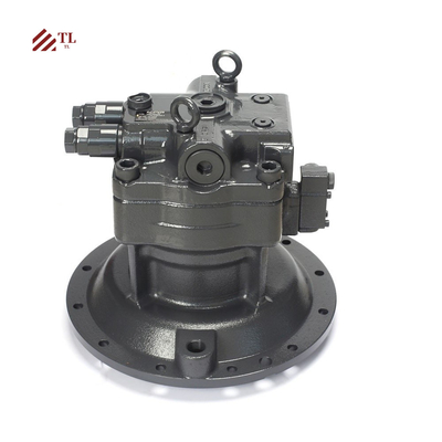Construction Machinery Parts DH60 R60 R60-7 JMF29 Swing Device Part Hydraulic Main Pump