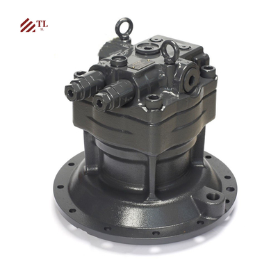 Construction Machinery Parts DH60 R60 R60-7 JMF29 Swing Device Part Hydraulic Main Pump