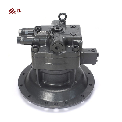 Construction Machinery Parts DH60 R60 R60-7 JMF29 Swing Device Part Hydraulic Main Pump