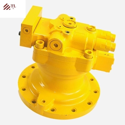 Customized Crawler Excavator V90N130 Swing Motor M2x63-14t 31N4-10130 for Heavy Duty