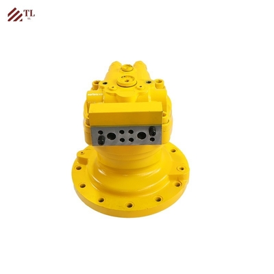 Customized Crawler Excavator V90N130 Swing Motor M2x63-14t 31N4-10130 for Heavy Duty