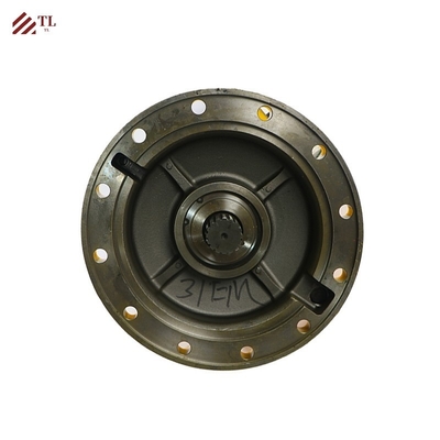 Customized Crawler Excavator V90N130 Swing Motor M2x63-14t 31N4-10130 for Heavy Duty