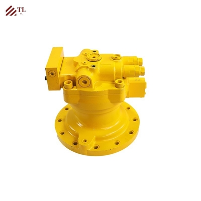 Customized Crawler Excavator V90N130 Swing Motor M2x63-14t 31N4-10130 for Heavy Duty