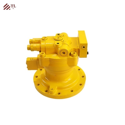 Customized Crawler Excavator V90N130 Swing Motor M2x63-14t 31N4-10130 for Heavy Duty