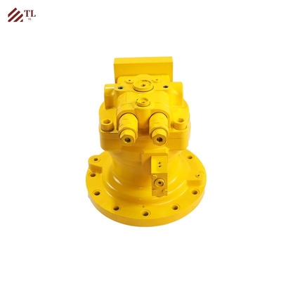 Customized Crawler Excavator V90N130 Swing Motor M2x63-14t 31N4-10130 for Heavy Duty