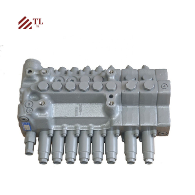 High Guarantee Hydraulic Main Control Valve Assembly IB18-8030 for XE85C Spare Parts
