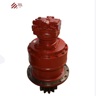 Crawler Excavator M2X210CHB-10A-29B-290 ZX850 Swing Device ZX850-3 Swing Motor 4637117