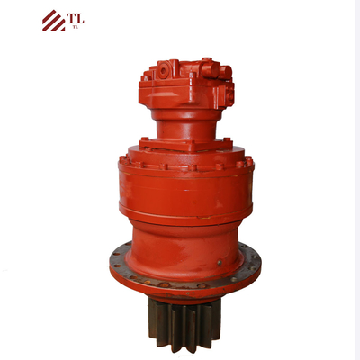 Crawler Excavator M2X210CHB-10A-29B-290 ZX850 Swing Device ZX850-3 Swing Motor 4637117