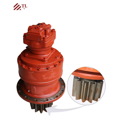 Crawler Excavator M2X210CHB-10A-29B-290 ZX850 Swing Device ZX850-3 Swing Motor 4637117