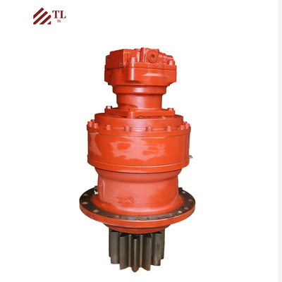 Crawler Excavator M2X210CHB-10A-29B-290 ZX850 Swing Device ZX850-3 Swing Motor 4637117