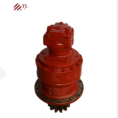 Crawler Excavator M2X210CHB-10A-29B-290 ZX850 Swing Device ZX850-3 Swing Motor 4637117
