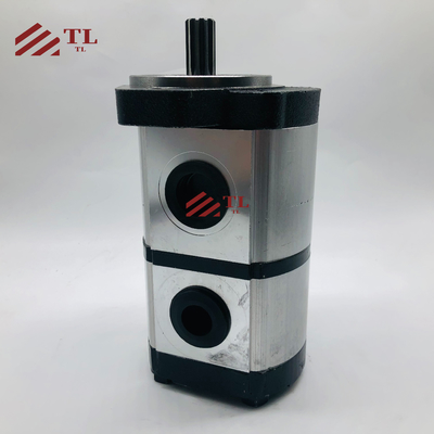 HL730-7 HL730TM7 HL740-7 HL740TM-7 Construction Pilot Gear Pump for Precise Operation