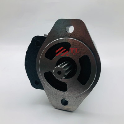 HL730-7 HL730TM7 HL740-7 HL740TM-7 Construction Pilot Gear Pump for Precise Operation