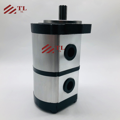 HL730-7 HL730TM7 HL740-7 HL740TM-7 Construction Pilot Gear Pump for Precise Operation