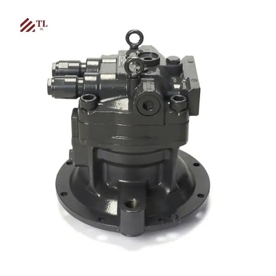 DH60 R60-7 R60-9 R80-7 DH80-7 Excavator Parts 31M8-10130SLEW MOTORJMF43 JMF29 Swing Motor 401-00307B2 401-9255E 31M9-10130